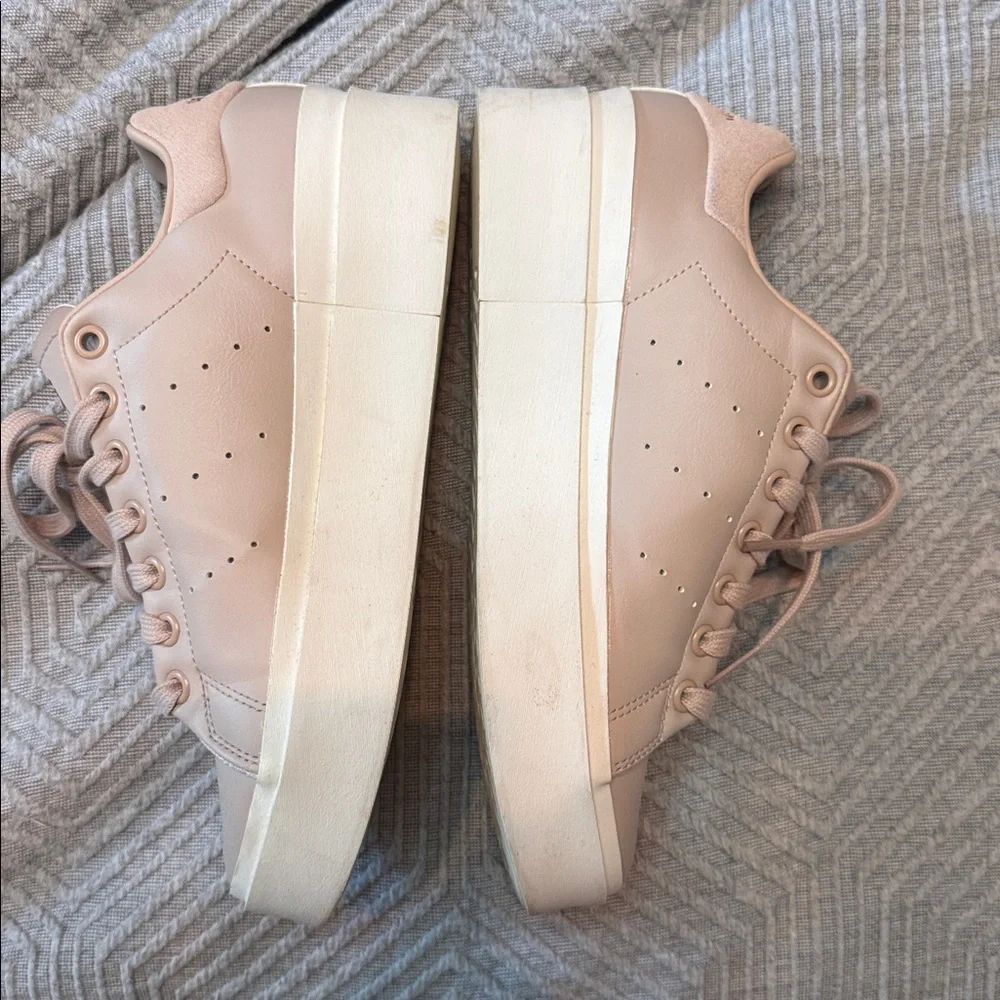 Adidas Stan Smith Bonega in "wonder quartz" - Picture 3 of 6